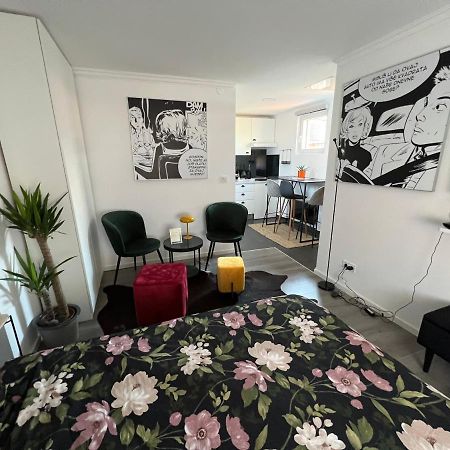 Center City Apartment Zagrzeb Zewnętrze zdjęcie