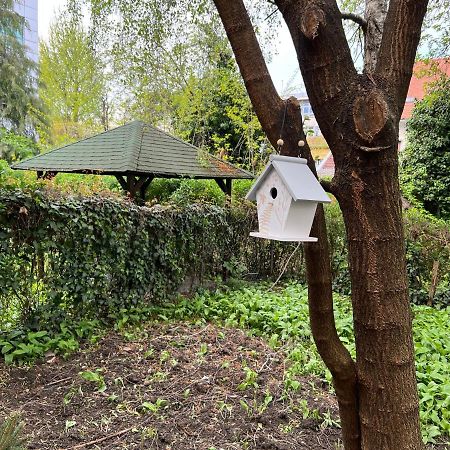 Center City Apartment Zagrzeb Zewnętrze zdjęcie