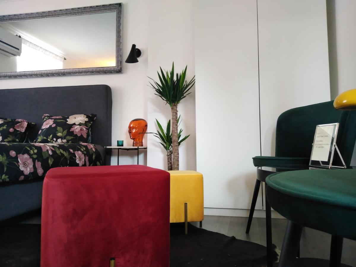 Center City Apartment Zagrzeb Zewnętrze zdjęcie