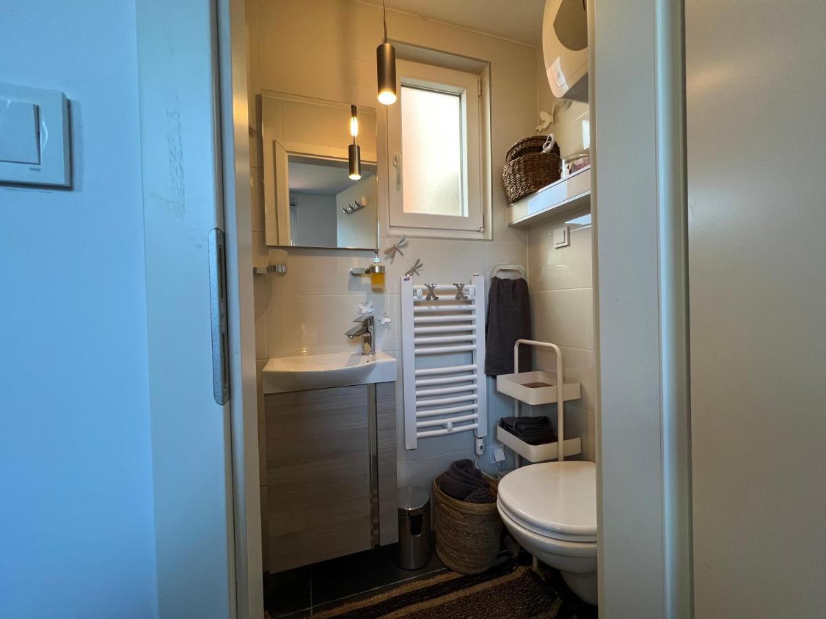 Center City Apartment Zagrzeb Zewnętrze zdjęcie