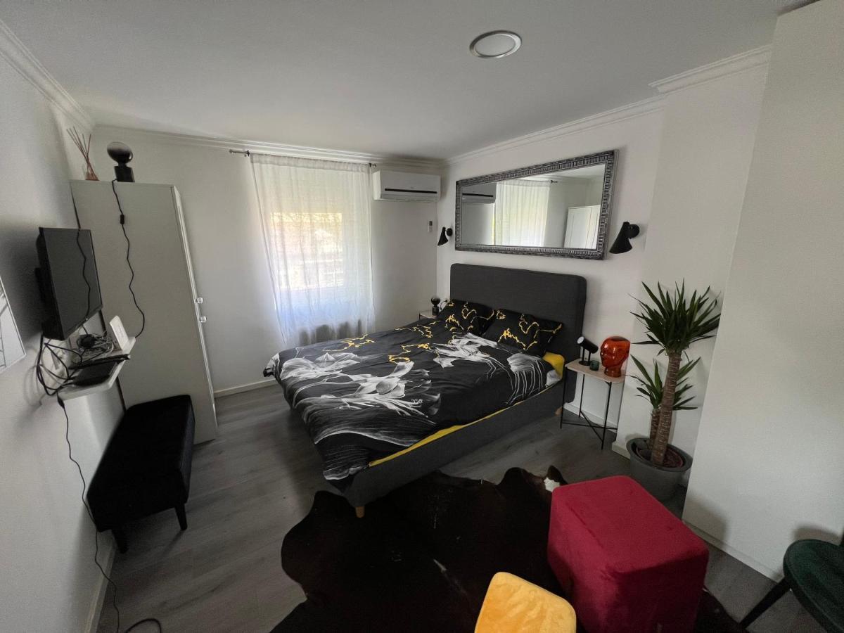 Center City Apartment Zagrzeb Zewnętrze zdjęcie